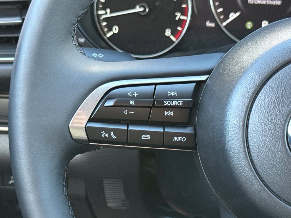 New 2026 MAZDA CX-30 AWD 2.5 S w/ Select Sport Pkg image 10