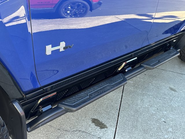 Used 2024 GMC Hummer EV 3X w/ Battery Pack, 24 Module Pack AWD/4WD image 14