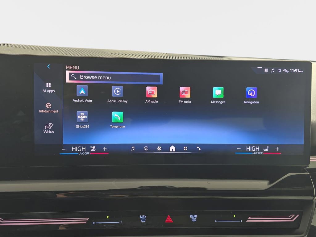 Used 2026 BMW 530i xDrive w/ Premium Package image 24