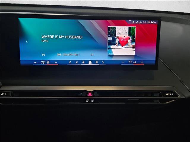 New 2026 BMW iX xDrive60 w/ M Sport Package image 11