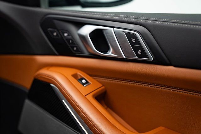 Used 2026 BMW X7 M60i image 20