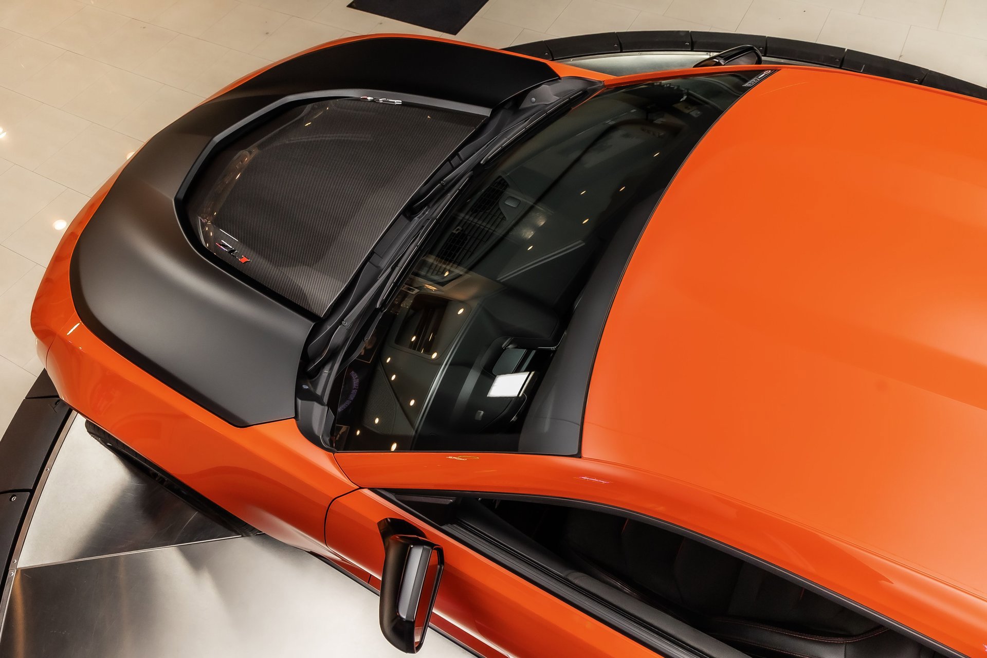 Used 2021 Chevrolet Camaro ZL1 image 37