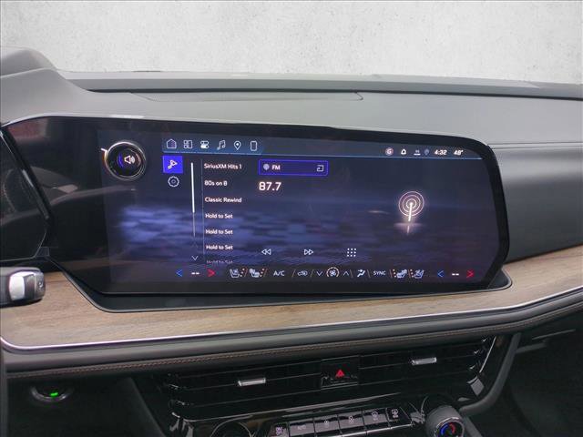 New 2026 Chevrolet Tahoe High Country w/ Sun And Tow Package AWD/4WD image 21