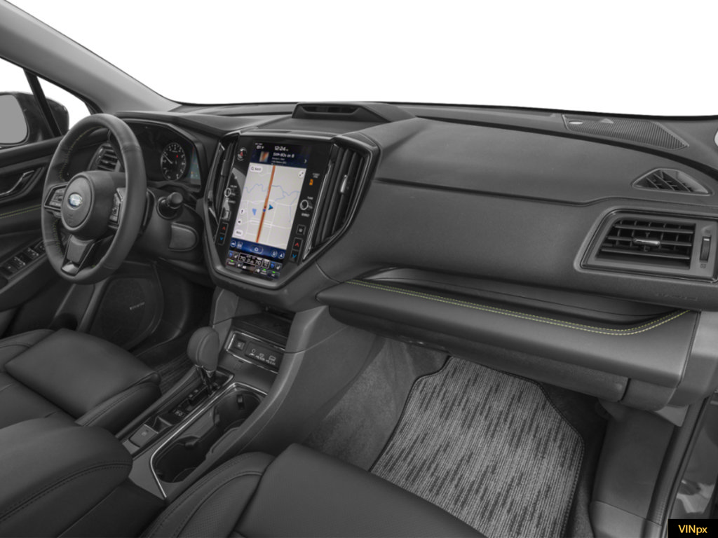 New 2027 Subaru Ascent Onyx Edition AWD/4WD image 5