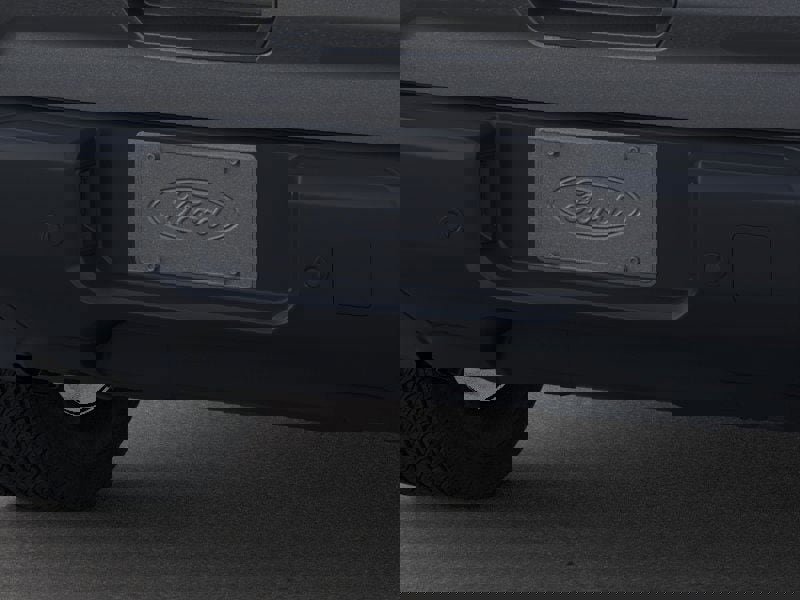 New 2025 Ford Bronco Sport Heritage w/ Convenience Package image 23