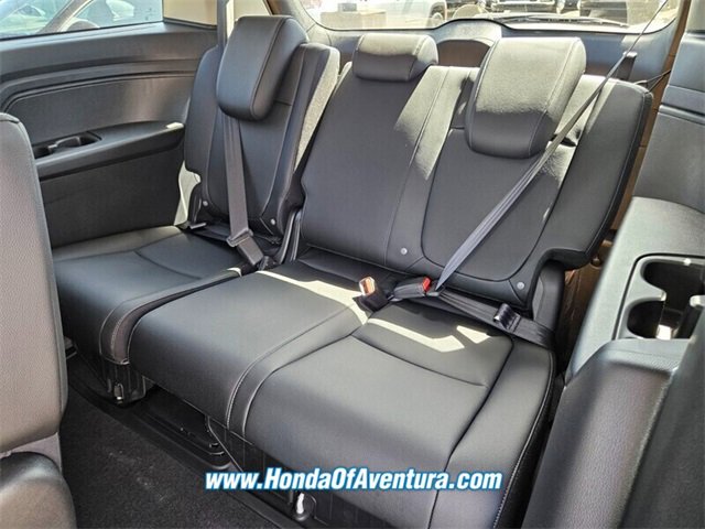 New 2026 Honda Odyssey EX-L image 9