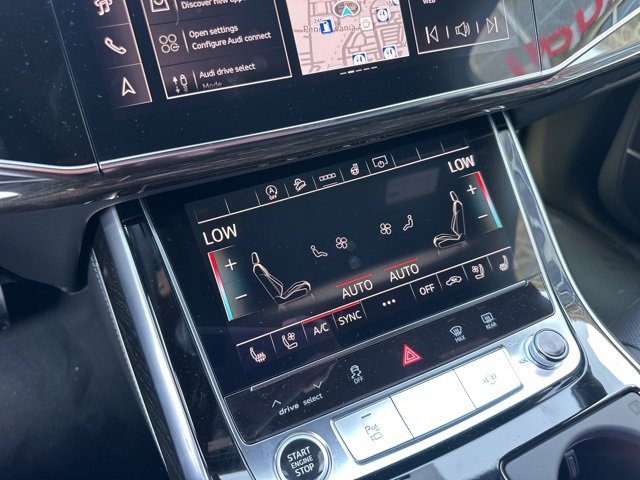 New 2026 Audi Q7 3.0T Premium Plus image 35