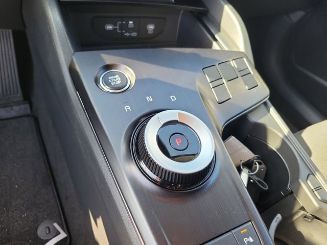 Used 2026 Kia Sportage LX image 25