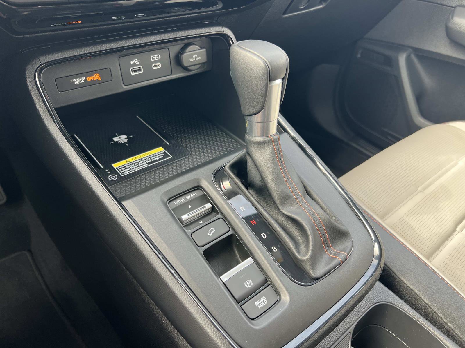 Certified 2024 Honda CR-V Sport Touring image 17