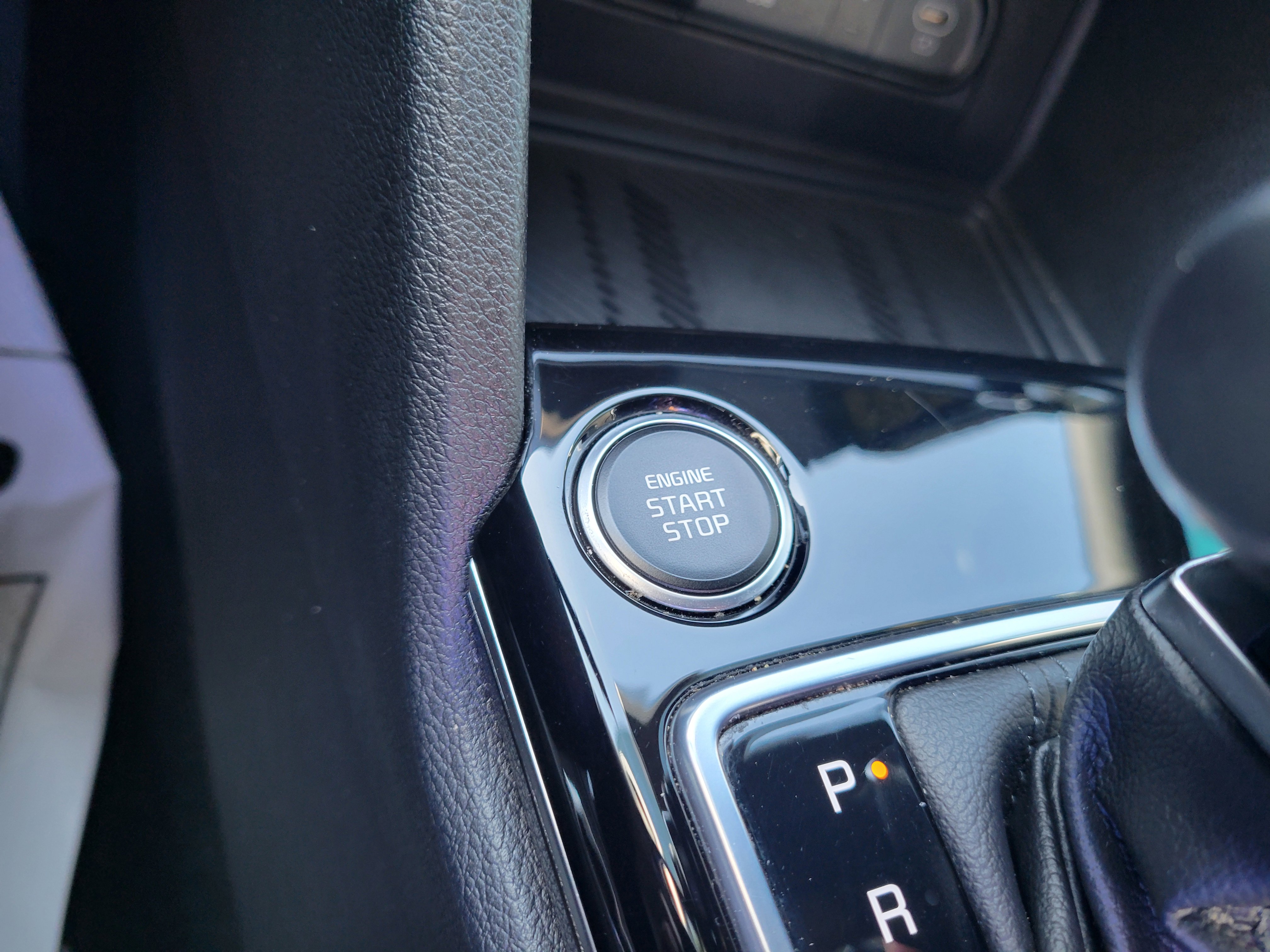 Used 2023 Kia Sportage X-Line image 17