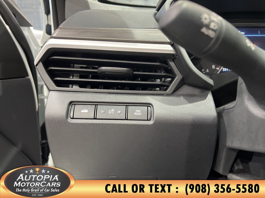 Used 2026 Nissan Altima 2.5 SV AWD/4WD image 23