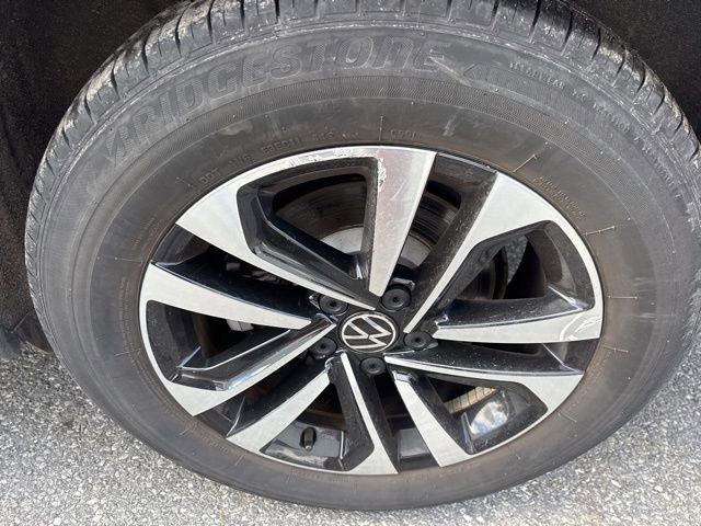 Used 2022 Volkswagen Tiguan S AWD/4WD image 18