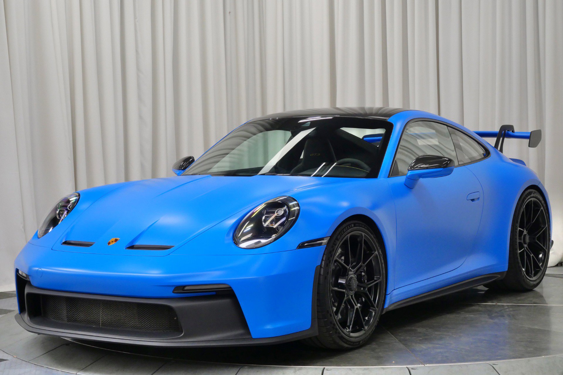 Used 2022 Porsche 911 GT3 image 5