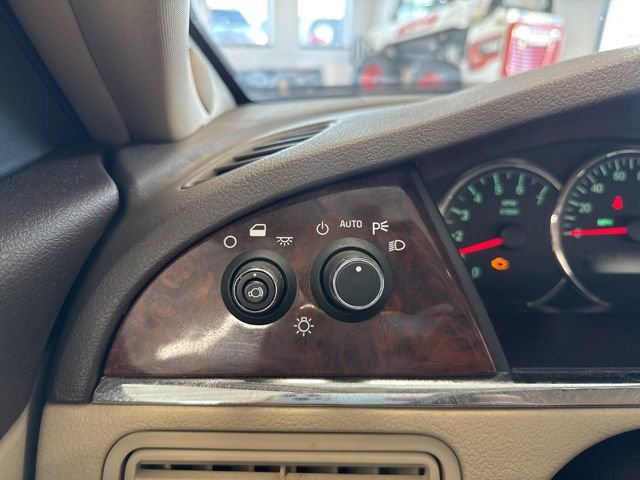 Used 2008 Buick LaCrosse CX FWD image 33