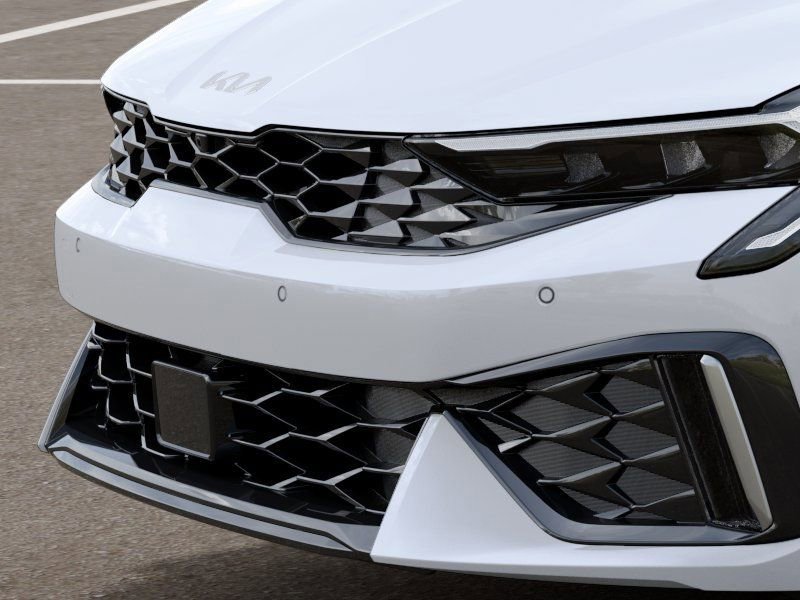 New 2026 Kia K5 GT image 14