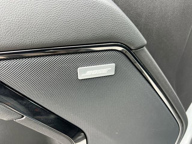 Used 2024 GMC Sierra 1500 AT4 w/ Technology Package image 25