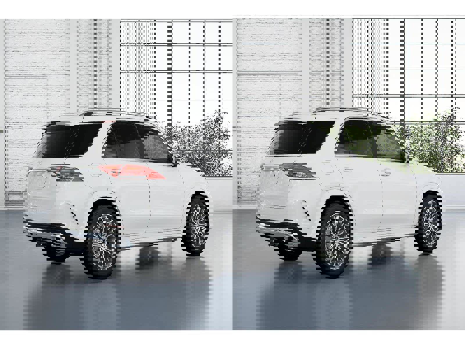 New 2026 Mercedes-Benz GLE 350 4MATIC image 19