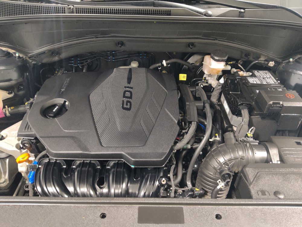 Used 2023 Hyundai Santa Fe XRT AWD/4WD image 30