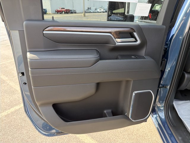 New 2026 Chevrolet Silverado 2500 LT w/ Trail Boss Package AWD/4WD image 23