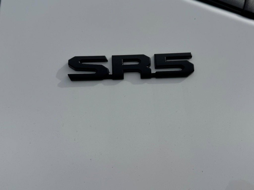 New 2026 Toyota Tundra SR5 image 6