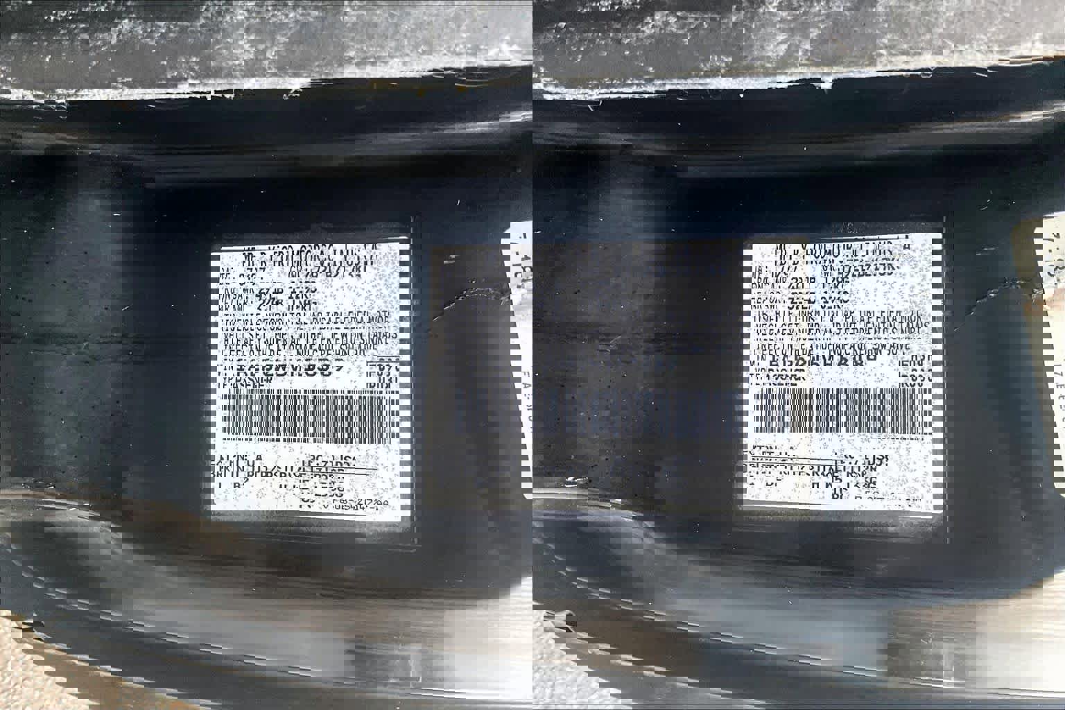 Used 1997 Ford Thunderbird LX image 32