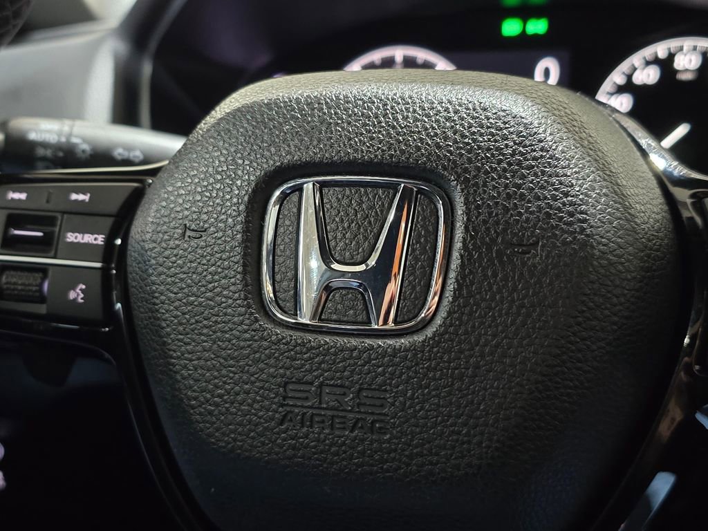 Used 2022 Honda Civic Sport image 21