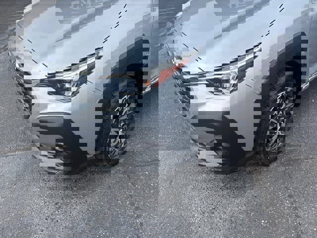 New 2026 Subaru Crosstrek 2.0i Premium image 63