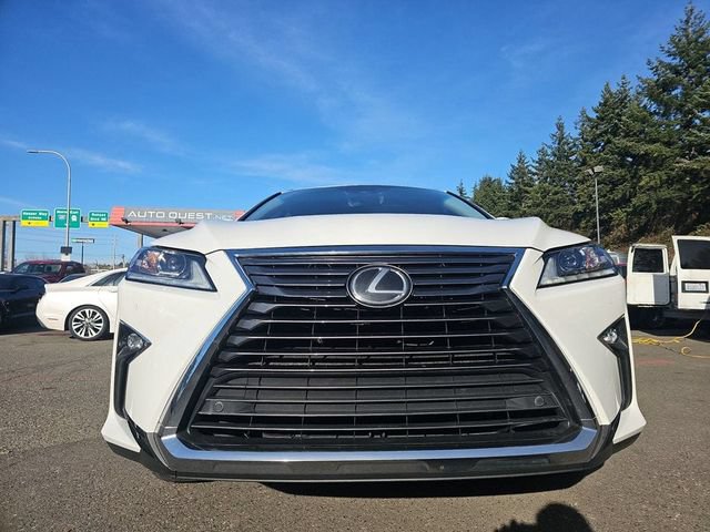 Used 2018 Lexus RX 350L AWD image 22