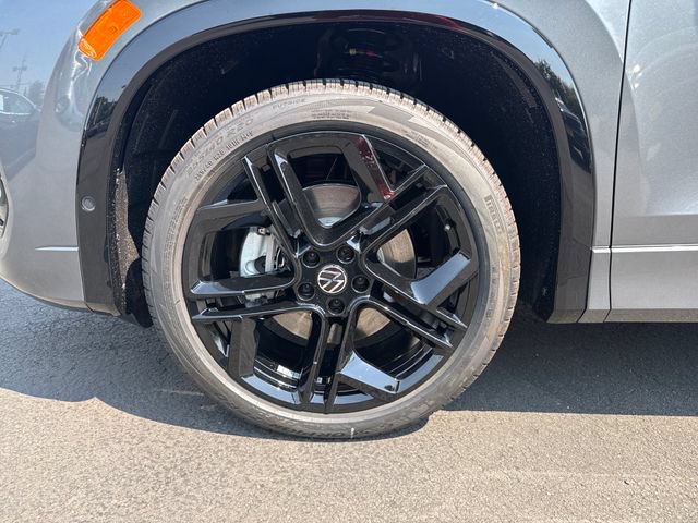 New 2026 Volkswagen Tiguan SE R-Line AWD/4WD image 29