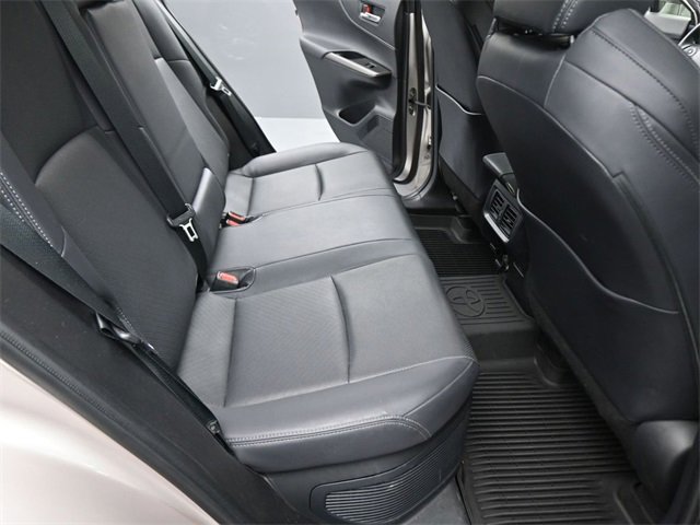 Used 2023 Toyota Venza Limited image 14