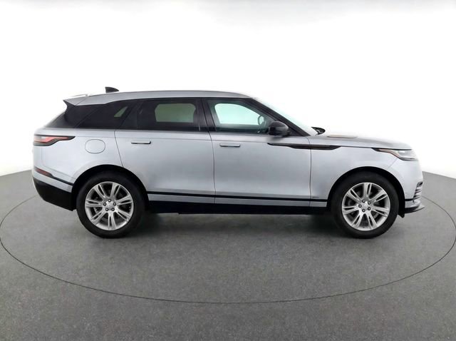 Certified 2022 Land Rover Range Rover Velar R-Dynamic S AWD/4WD image 36