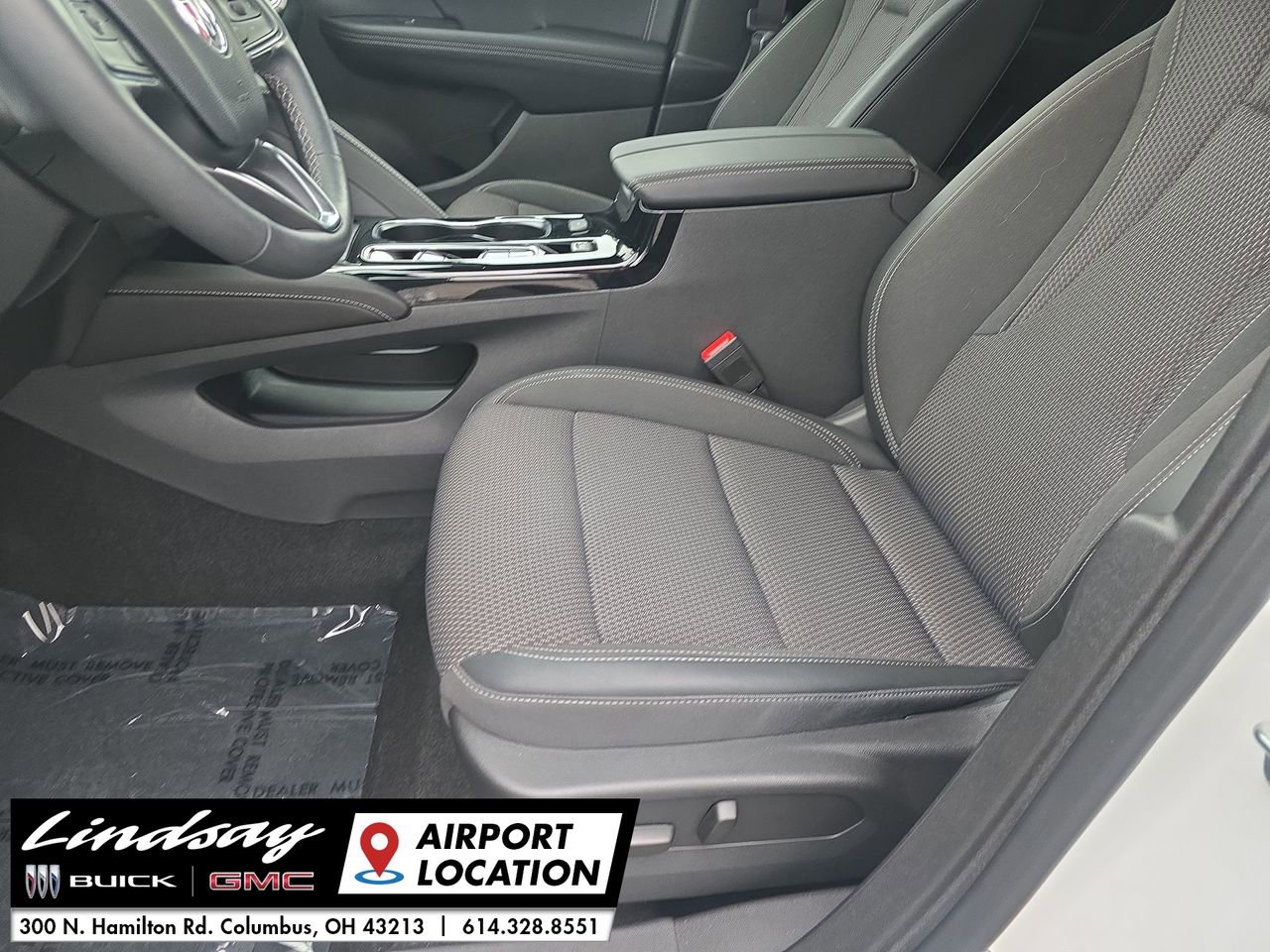 Used 2022 Buick Envision Preferred image 19