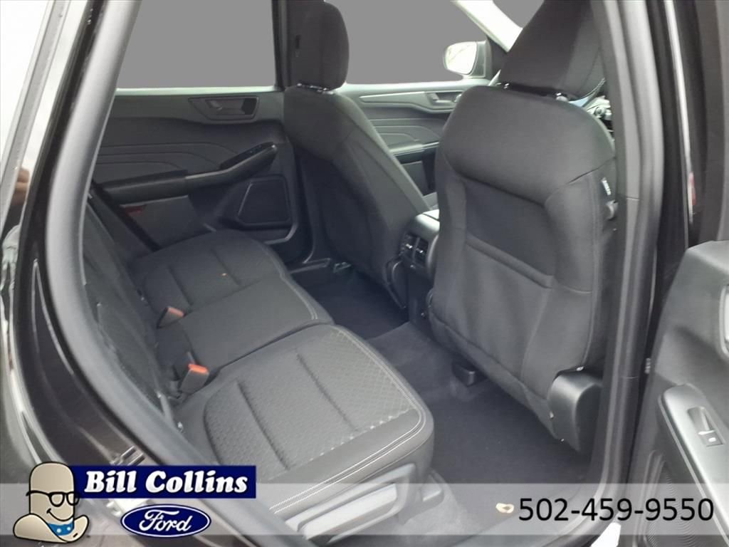 New 2026 Ford Escape Active image 11