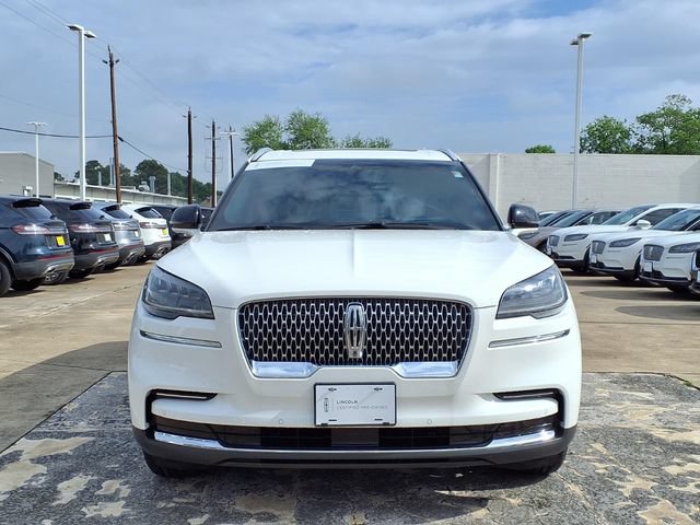 Certified 2022 Lincoln Aviator Reserve w/ Equipment Group 201A RWD image 19