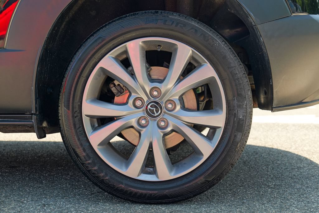 Used 2023 MAZDA CX-30 AWD 2.5 S w/ Preferred Package image 13