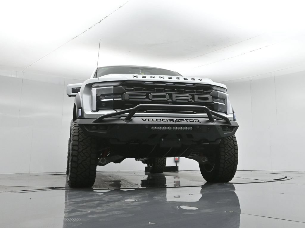 New 2026 Ford F150 Raptor AWD/4WD image 52