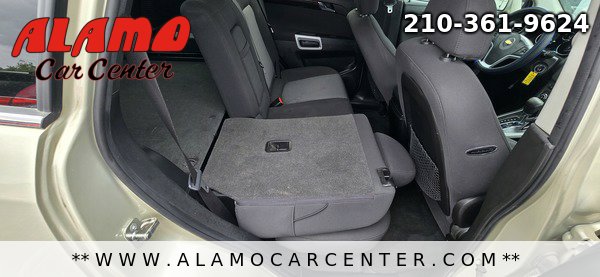 Used 2013 Chevrolet Captiva Sport LT FWD image 22