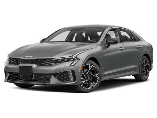 Used 2026 Kia K5 GT-Line w/ GT-Line Premium Package FWD image 1