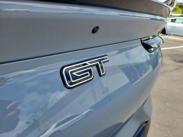 Used 2024 Ford Mustang Mach-E GT image 5