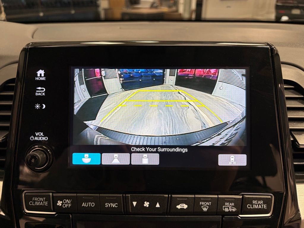 Used 2019 Honda Odyssey EX-L image 21