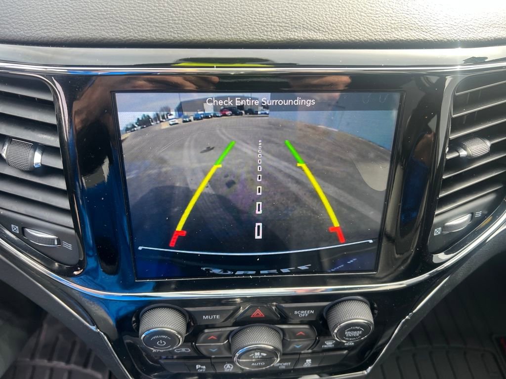 Used 2019 Jeep Grand Cherokee Limited w/ Luxury Group II image 17