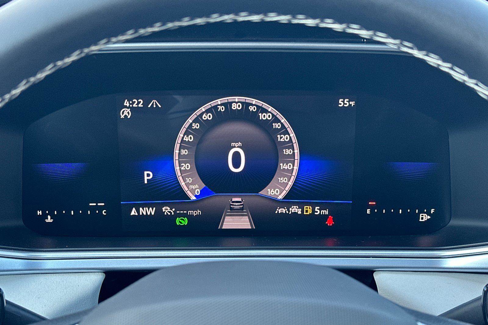 New 2026 Volkswagen Taos SE image 23