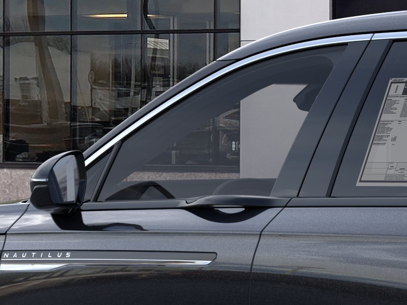 New 2026 Lincoln Nautilus Premier w/ Equipment Group 102A AWD/4WD image 20