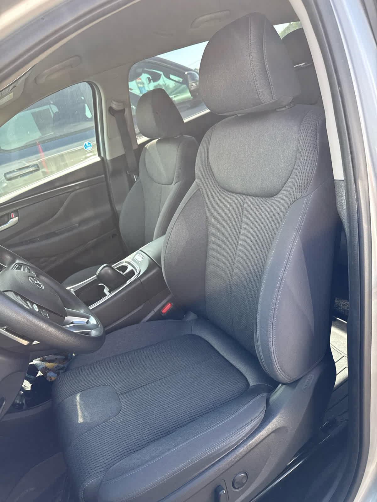 Used 2022 Hyundai Santa Fe SEL w/ Cargo Package FWD image 8