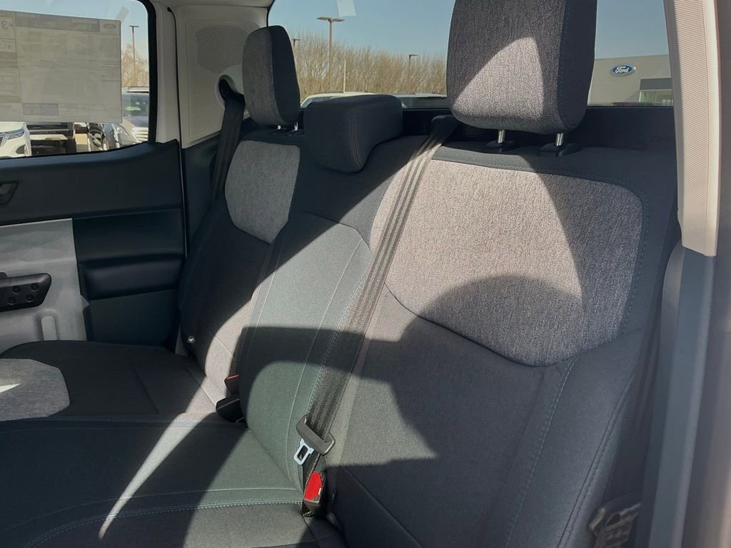 New 2026 Ford Maverick XLT w/ Equipment Group 301A image 18