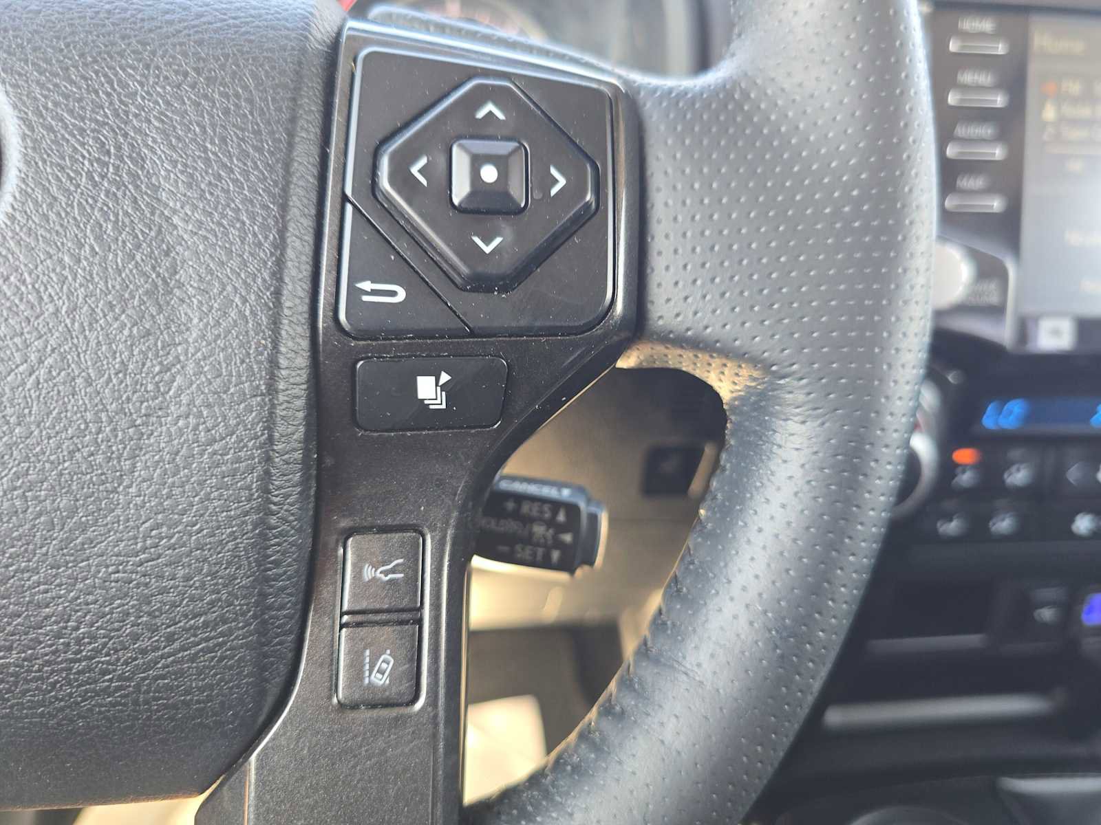 Certified 2023 Toyota 4Runner TRD Pro AWD/4WD image 29