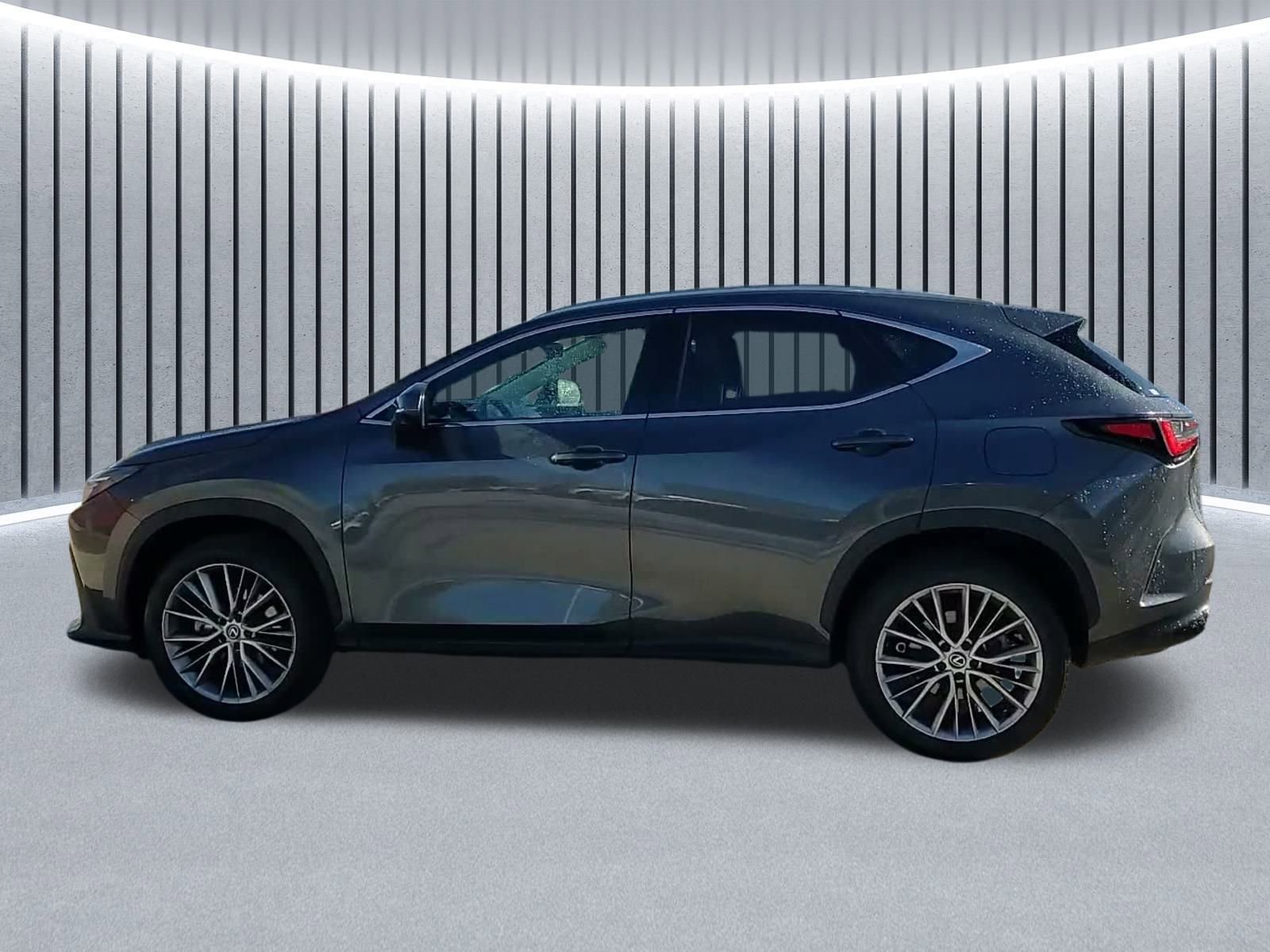 Used 2024 Lexus NX 350 AWD w/ Vision Package image 17