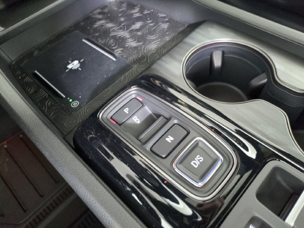 New 2026 Honda Passport TrailSport image 26
