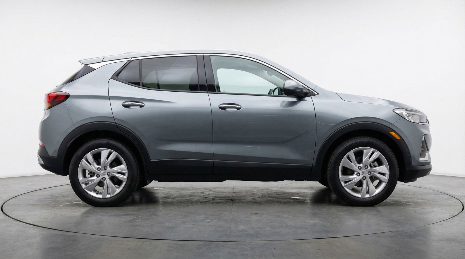 Used 2025 Buick Encore GX Preferred image 11