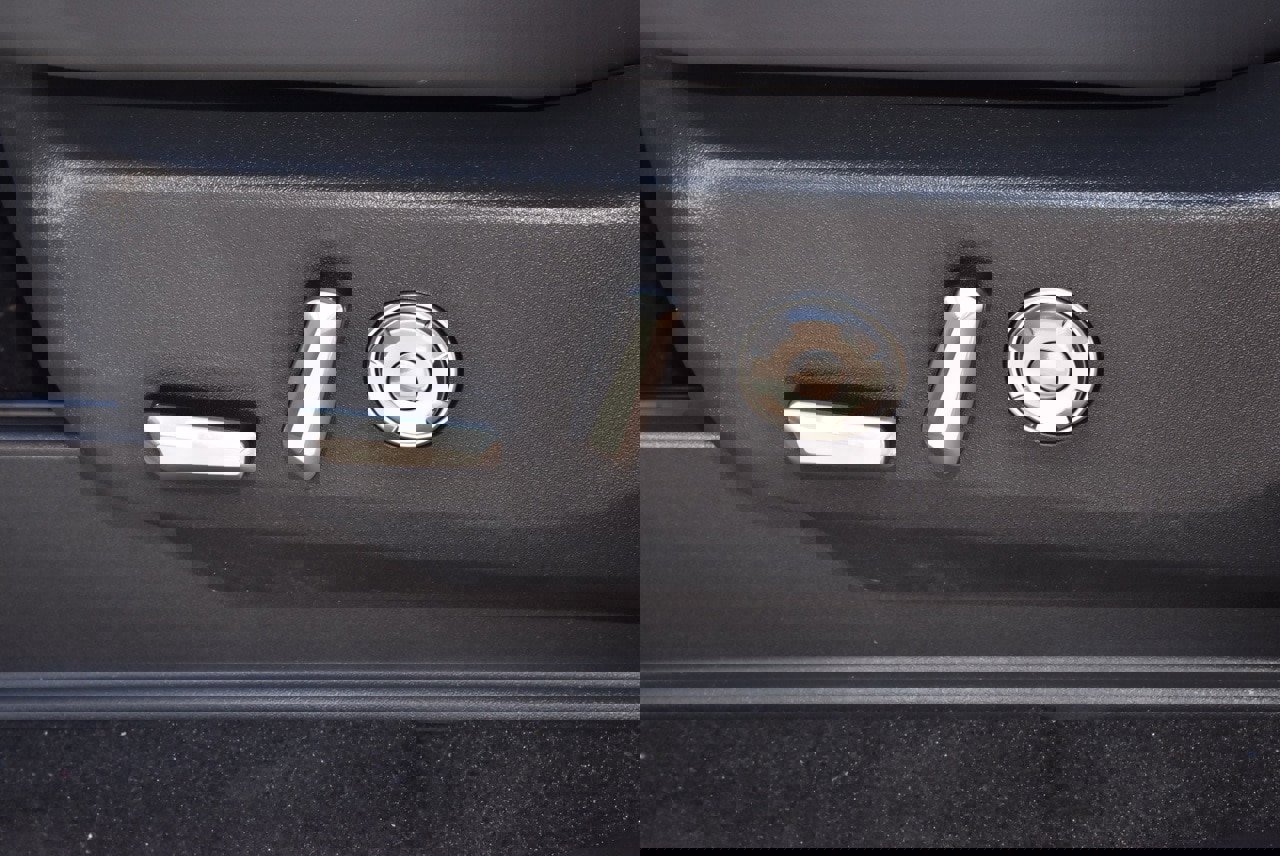 New 2025 Lincoln Navigator Reserve w/ Jet Appearance Package image 46